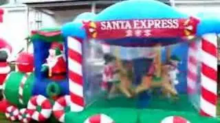 Christmas Explosion 3!