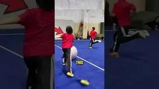 Мгновенная карма 🤯