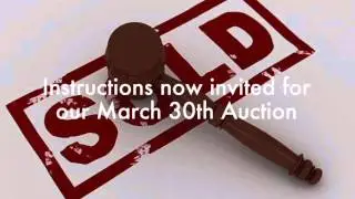 February 10th Auction Results