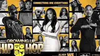 Growing Up Hip Hop Season 7 Episode 2 Review Sneak Diss #guhh #growinguphiphop #wetv