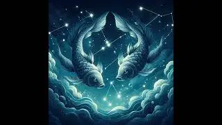 Reiki Healing & Self-Reflection for Pisces: Prepare for an October Breakthrough!💫#pisceshoroscope