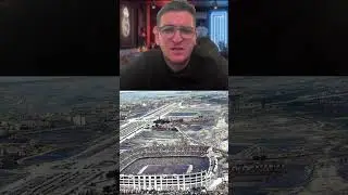 VECINOS DEL ESTADIO SANTIAGO BERNAB&Eacute;U: &iquest;D&Oacute;NDE EST&Aacute;BAIS EN ESTA FOTOGRAF&Iacute;A DEL ESTADIO REAL MADRID?