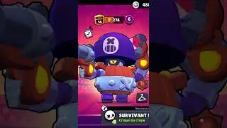 Glow up #pourtoi #brawlstars