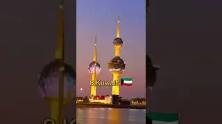 Top 10 Cleanest Countries In Asia | #youtubeshorts #shorts #clean #country #asia