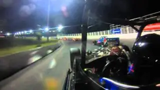 Tyler Shullick 2015 Oswego Classic  PART 1