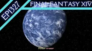 Let's Play Final Fantasy XIV (BLIND) - Episode 1327 [No Commentary]