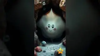 Know-It-All in a Minute, Sting Ray