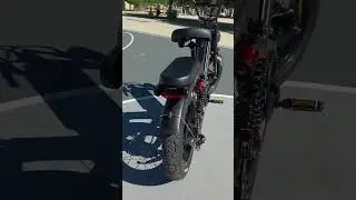 Aniioki AQ177 Pro Max Dual Motor Electric Bike #ebike