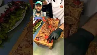 Very wonderfully delicious!#gharkidawat #food #food #foodie #americafood #meat #biryani