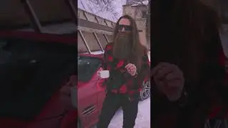 Божественный Mercedes-Benz SL 🙏