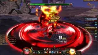 Raging Berserker OP