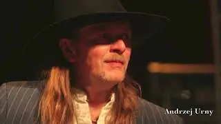 Krzak ~ Tajemniczy świat Mariana (HD)