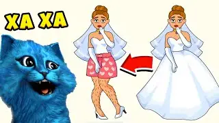 ДОРИСОВАЛ КОЕ-ЧТО и Узнал ПРАВДУ ШОК! Этот ролик могут забанить Brain Wash DOP 2 КОТЁНОК ЛАЙК