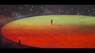 Kanye West - Bound 2, Ciudad de M&eacute;xico, 2026.