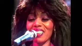DONNETTE ROBBINS - We're Close To Heaven (Extratour, 18.09.1986)