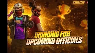 FFMIC 2026 DATE REVEAL AND GRINDING FREEFIRE #ff #freefire #freefiremax #shortsfeed