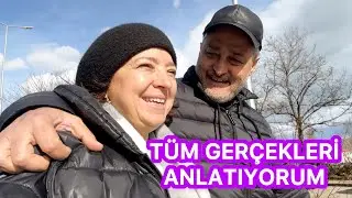 BİM’DE OLANLAR‼️HEPSİ EŞİMİN YÜZÜNDEN‼️KOCAYLA ALIŞVERİŞE GİTMENİN BEDELİ‼️O HALİNİ UNUTMUYORUM‼️