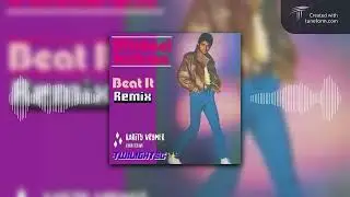 Michael Jackson - Beat It (TwilightSC & RarityVC Remix) [Riddim & Melody Riddim]