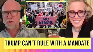 The Truth About Trump's Poll Numbers w/ Rick Wilson