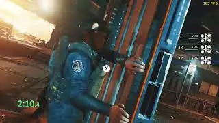 IW - All or Nothing Veteran WR 5:55.583