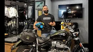 SUPER METEOR Ki Super SHOPPING Chalu !