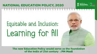 Equitable and Inclusion Learning for All