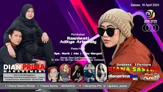 🔴Live Siang 