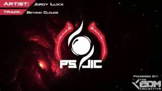 Progressive House | Jordy Luxx - Beyond Clouds [CWR]