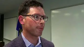 Doug Schweitzer kicks off leadership campaign