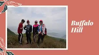 @West Buffalo Hill/Buffalo Hill