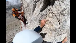 VIA VALERIA - CORNO PICCOLO