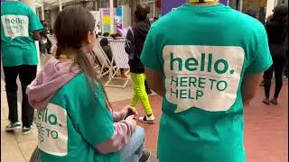 NewVIc Open Day November 2022