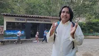 Dipilto Nuevo y Santuario Virgen de la Piedra.