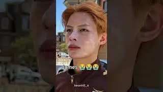 like father like son 😭😭 #bighit #hybe #kpop #cortis #james #taehyung #bts #btsarmy