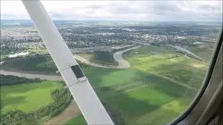 Brandon Flight Centre Fly in Breakfast
