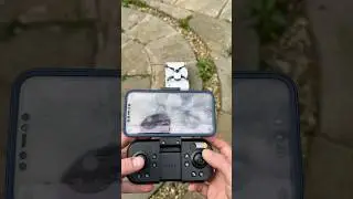 S2S Drone from Temu #dji #drone