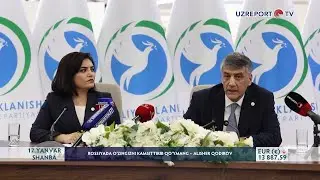 Rossiyada o‘zingizni kamsittirib qo‘ymang – Alisher Qodirov