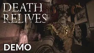 Death Relives | Demo Gameplay | No Commentary