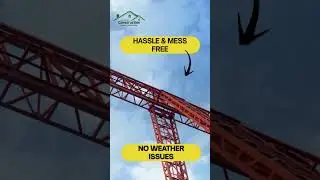 Ghar tayyar in 15 din | Precast Prefab Concrete Steel Home | Click WhatsApp to Start