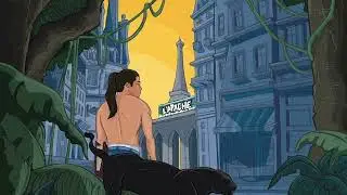 Dans ma rue