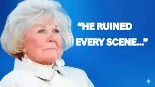 Doris Day Truly Hated Him More Than Anyone