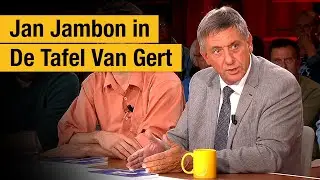 Jan Jambon: 'Kunnen niet gewoon verdergaan alsof er niets aan de hand is'