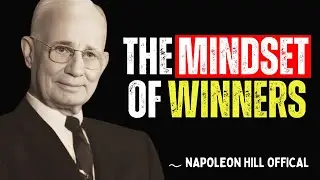 Win from Within: The Psychology of Champions | Napoleon Hill Official