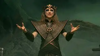 AEON GODS - Reborn To Light (Official Video)