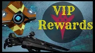 Destiny VIP Rewards 8/20 | The Reapathys