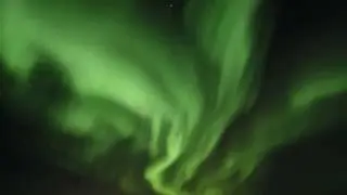 Written in the Sky: Aurora Borealis Explained