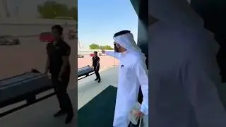 Sheikh buying luxurious car in Dubai😎 #shots #trending #luxurycars #dubai