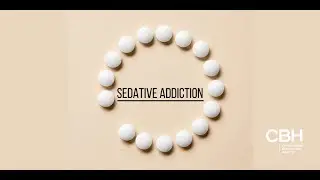 Sedative Addiction