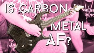 Tone Carbon? - BBGF3 SempiTernal
