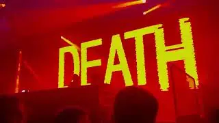 DEATHPACT @ BROWNIES & LEMONADE MIAMI 2023 | MMW23 | MANA WYNWOOD